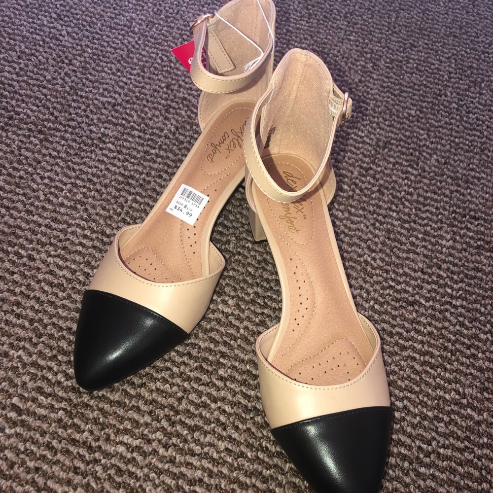 Dexflex Comfort Jaclyn